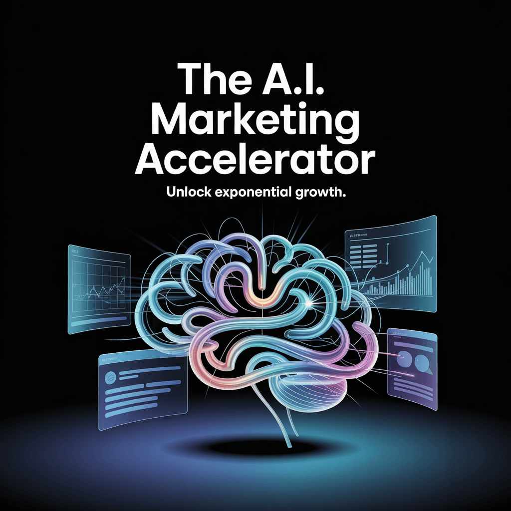 A.I. Marketing Accelerator